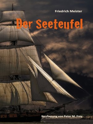 cover image of Der Seeteufel